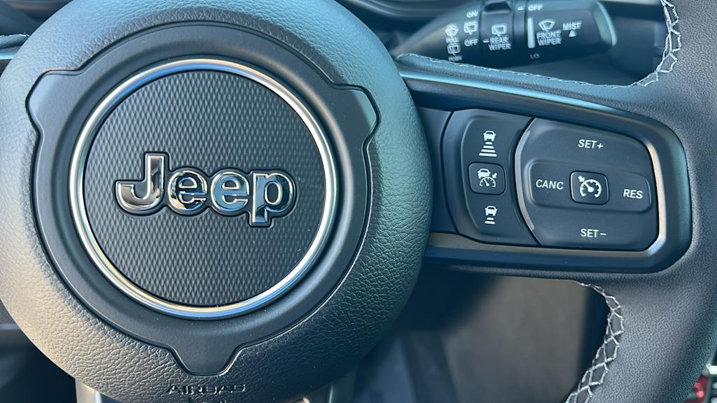 Thumbnail: 2026 Jeep Wrangler - 27
