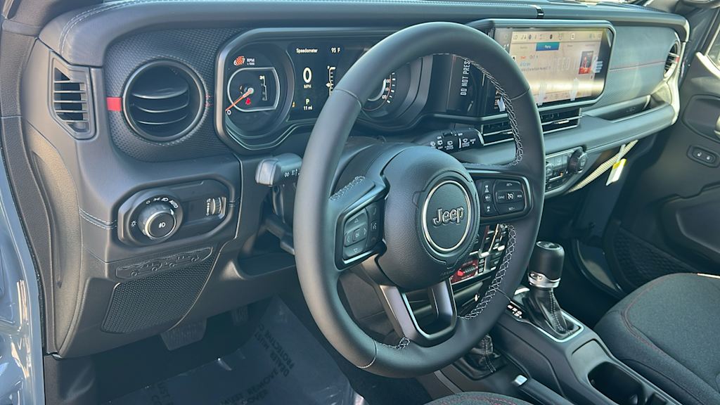 Thumbnail: 2026 Jeep Wrangler - 2