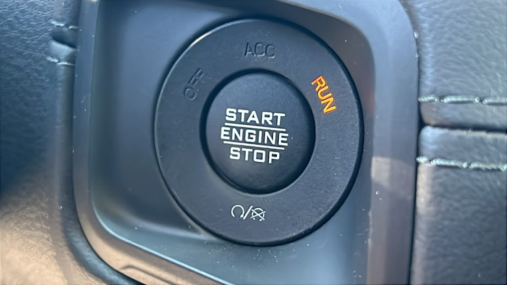 Thumbnail: 2026 Jeep Wrangler - 25