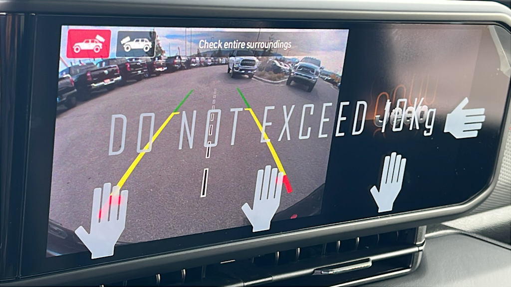 Thumbnail: 2026 Jeep Wrangler - 24