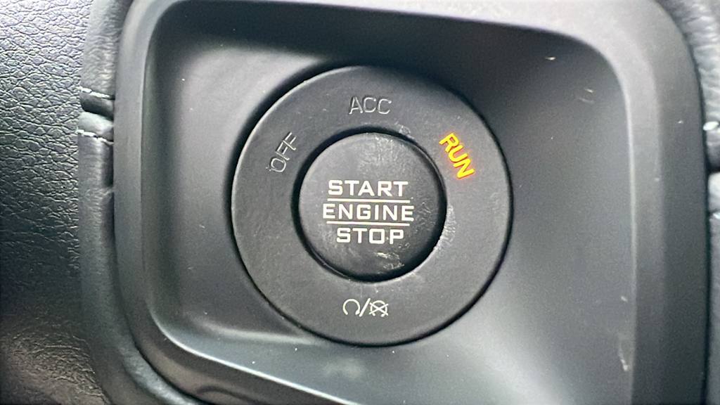 Thumbnail: 2026 Jeep Wrangler - 25