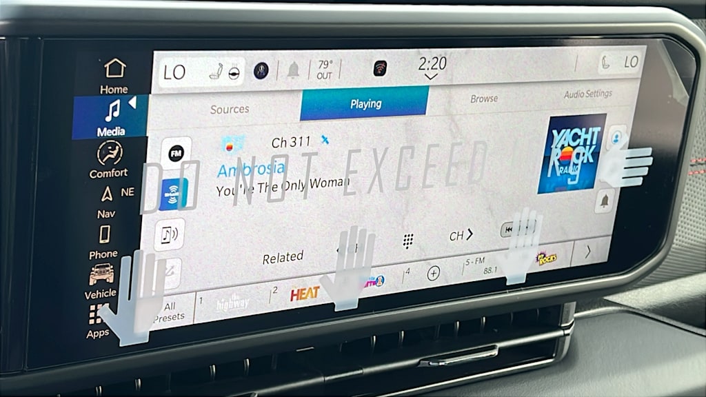 Thumbnail: 2026 Jeep Wrangler - 14