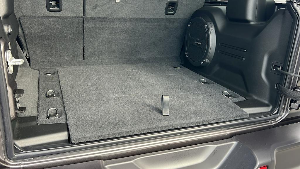 Thumbnail: 2026 Jeep Wrangler - 17