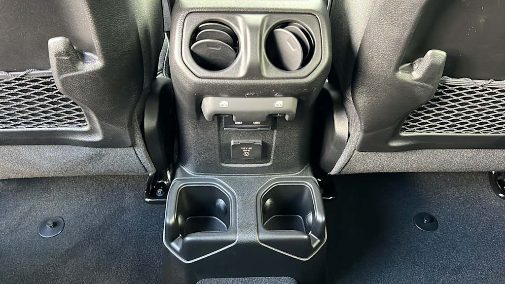 Thumbnail: 2026 Jeep Wrangler - 30