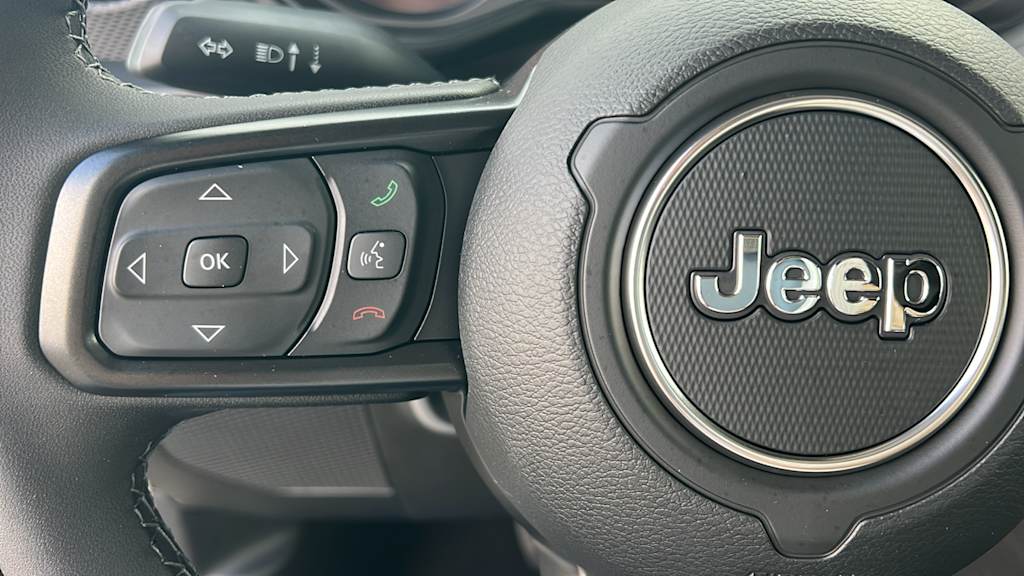 Thumbnail: 2026 Jeep Wrangler - 26