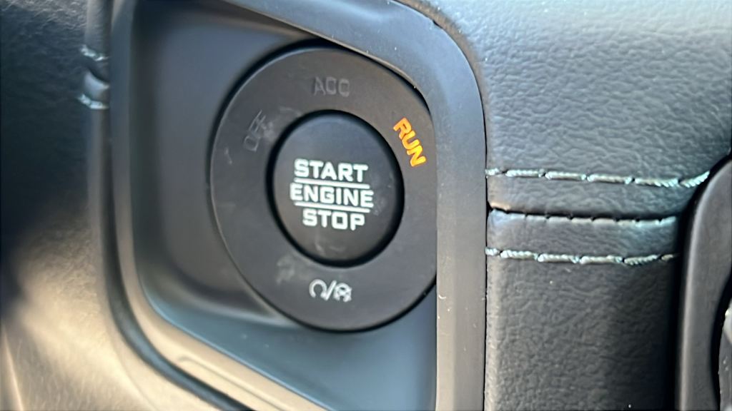 Thumbnail: 2026 Jeep Wrangler - 25