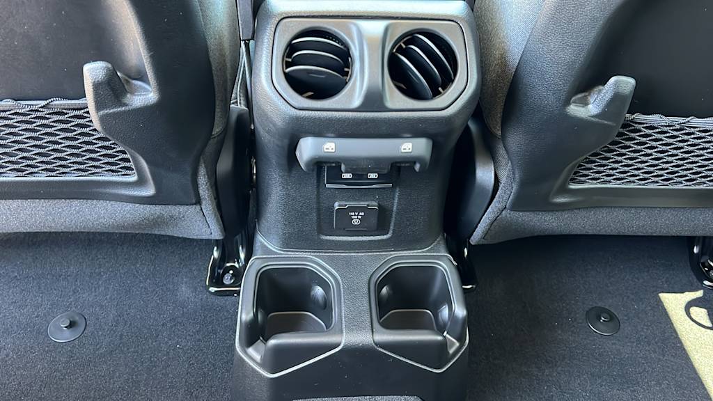 Thumbnail: 2026 Jeep Wrangler - 30