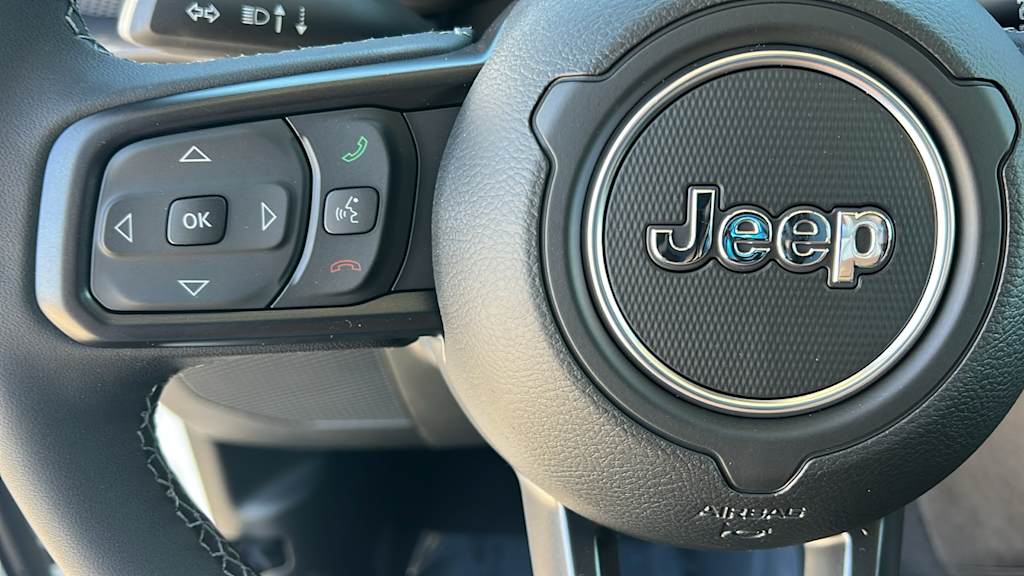 Thumbnail: 2026 Jeep Wrangler - 26