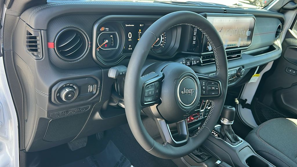 Thumbnail: 2026 Jeep Wrangler - 2