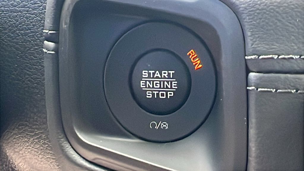 Thumbnail: 2026 Jeep Wrangler - 23