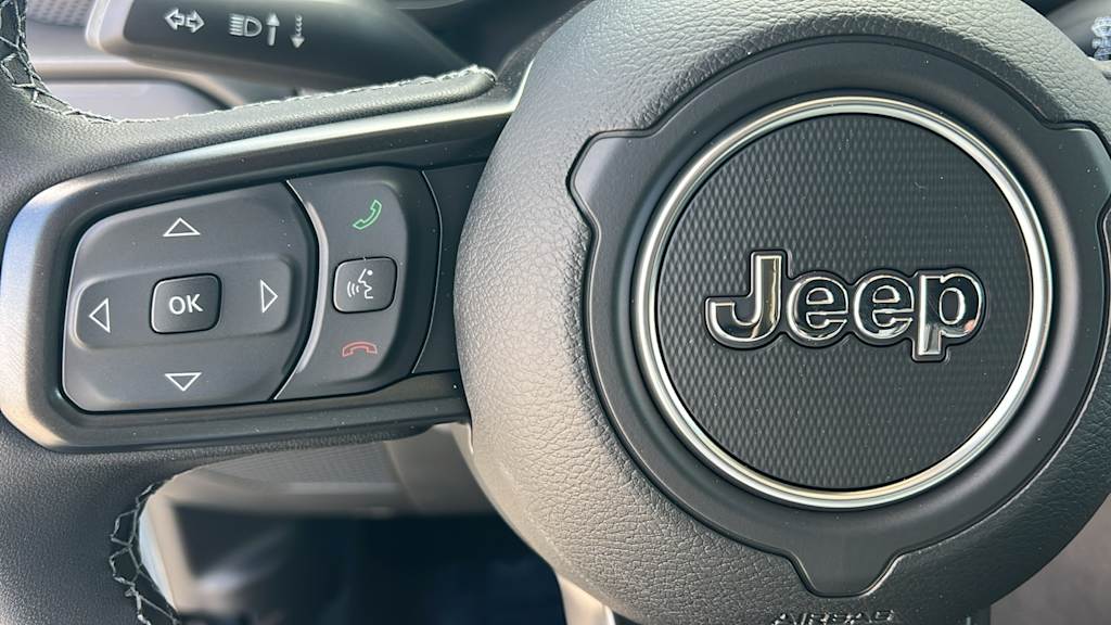 Thumbnail: 2026 Jeep Wrangler - 24