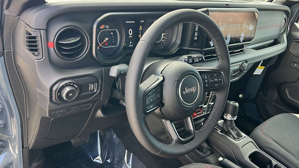 Thumbnail: 2026 Jeep Wrangler - 2