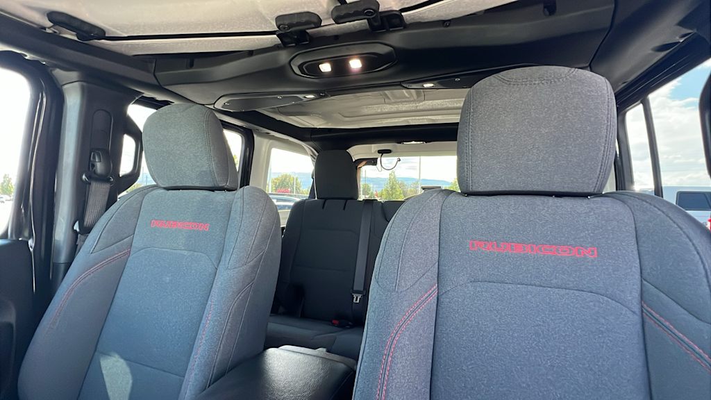 Thumbnail: 2024 Jeep Wrangler - 10