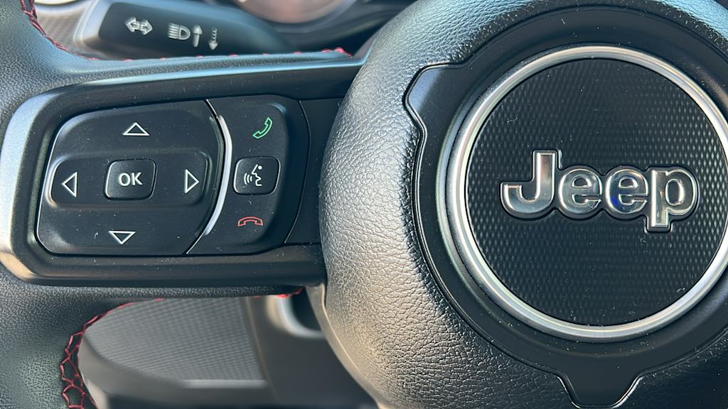 Thumbnail: 2024 Jeep Wrangler - 26