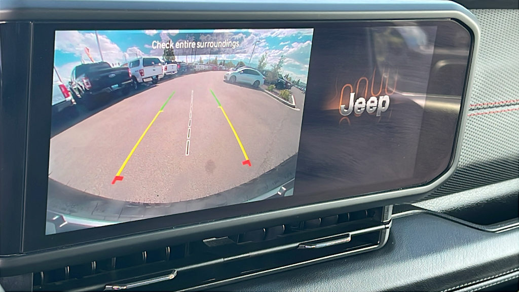 Thumbnail: 2024 Jeep Wrangler - 24