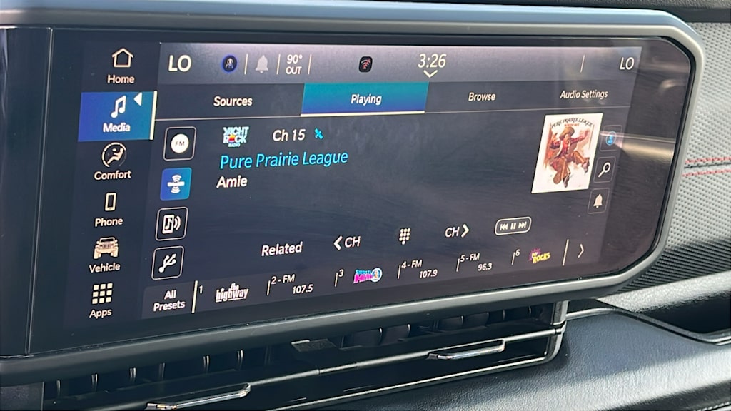 Thumbnail: 2024 Jeep Wrangler - 14