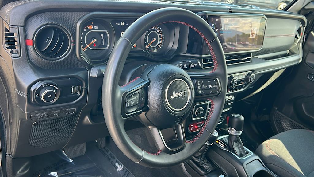 Thumbnail: 2024 Jeep Wrangler - 2