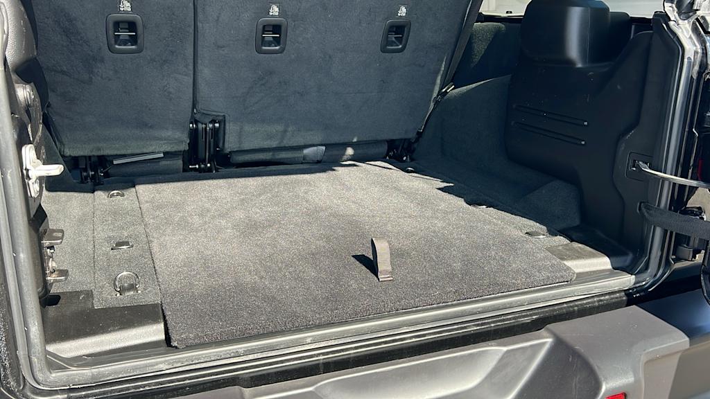 Thumbnail: 2024 Jeep Wrangler - 17