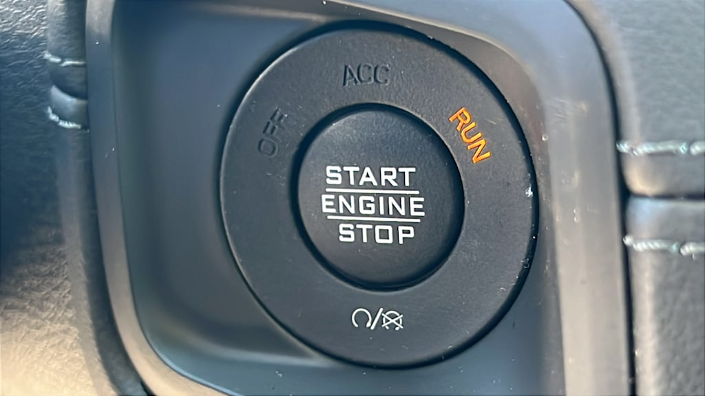 Thumbnail: 2026 Jeep Wrangler - 24
