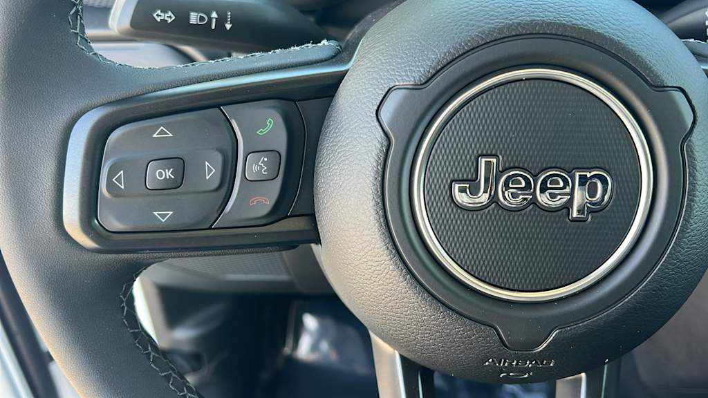 Thumbnail: 2026 Jeep Wrangler - 25