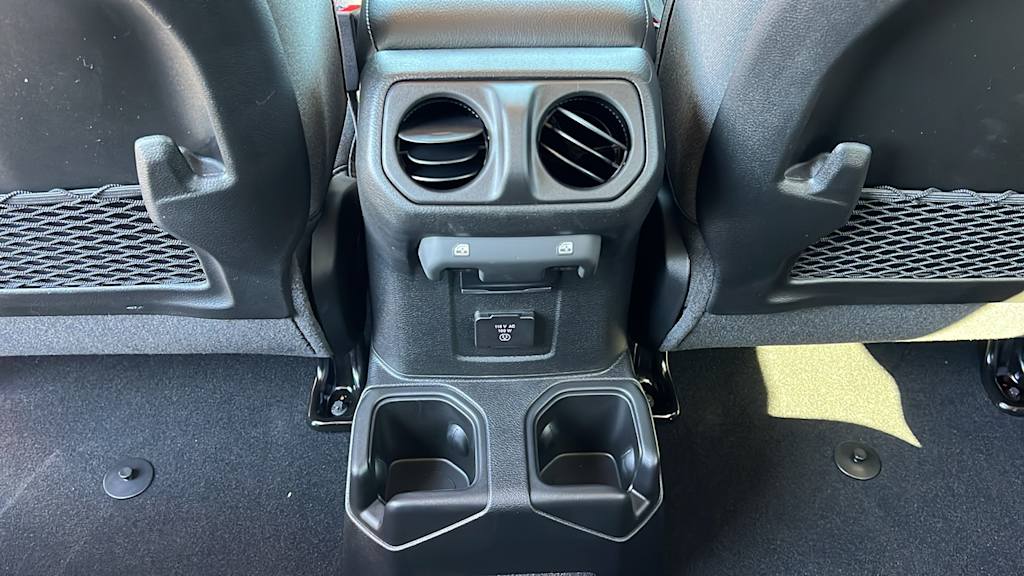 Thumbnail: 2026 Jeep Wrangler - 30