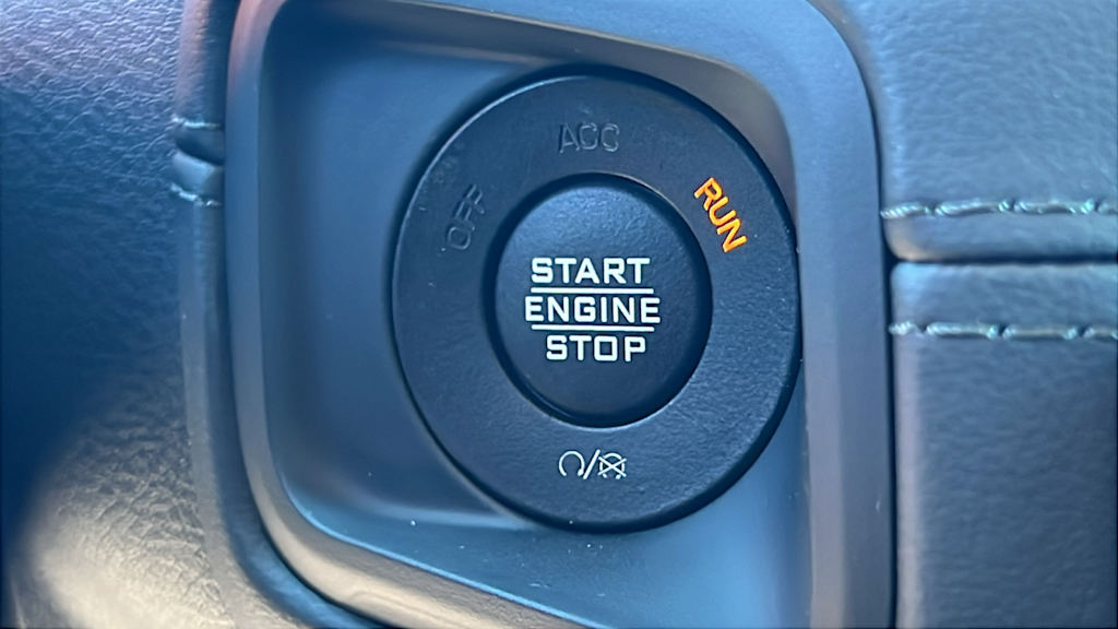 Thumbnail: 2026 Jeep Wrangler - 25