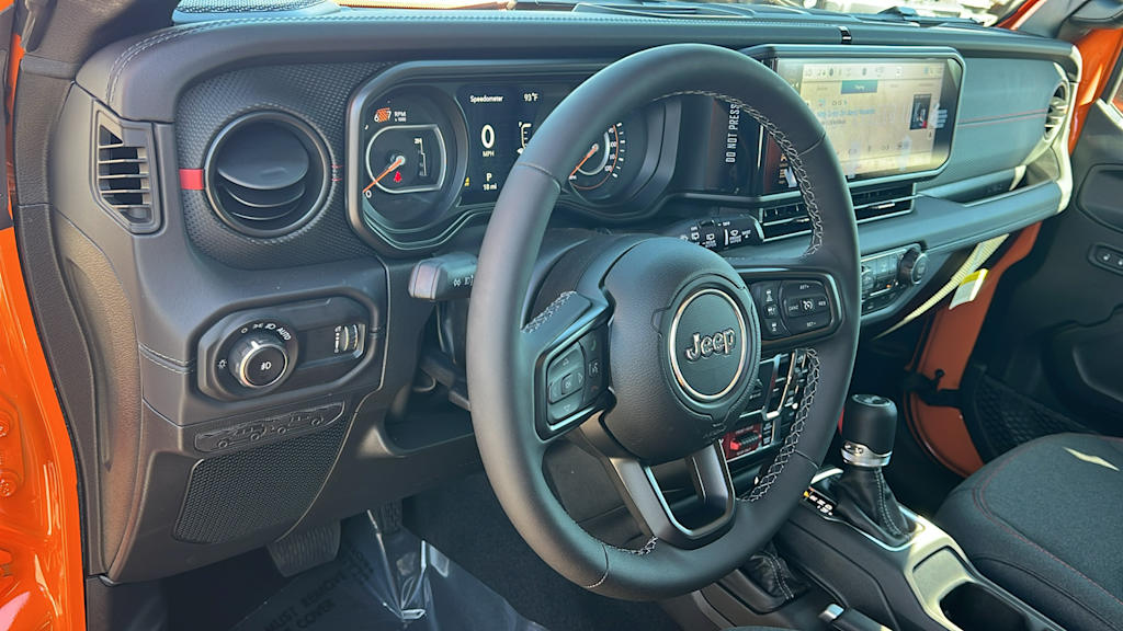 Thumbnail: 2026 Jeep Wrangler - 2