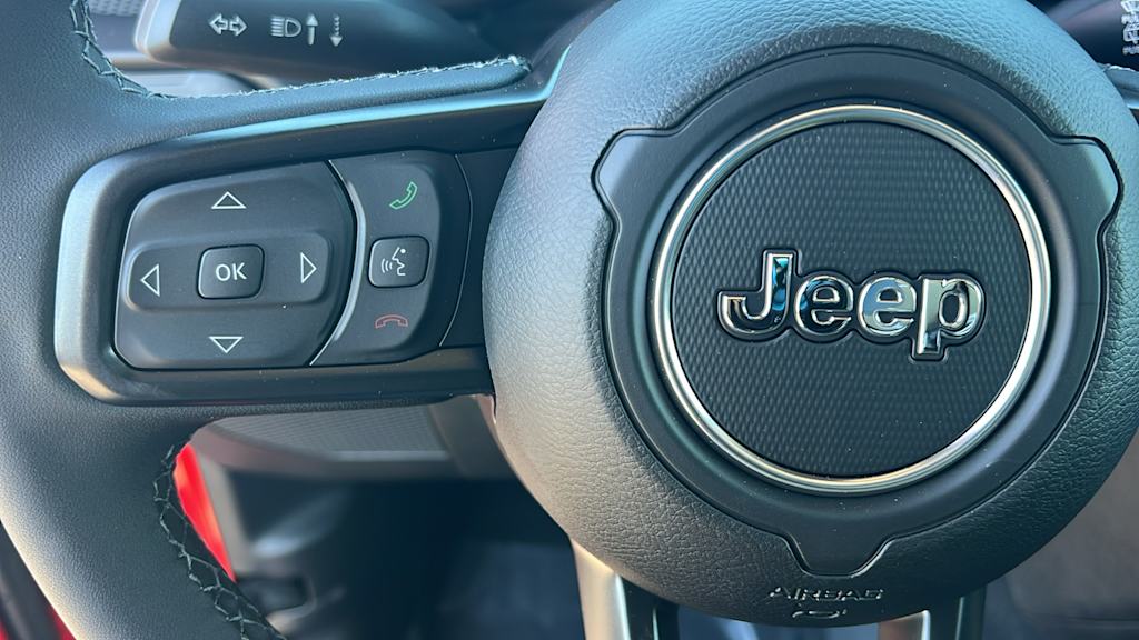 Thumbnail: 2026 Jeep Wrangler - 25