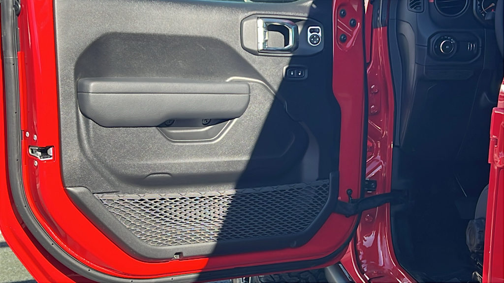 Thumbnail: 2026 Jeep Wrangler - 28