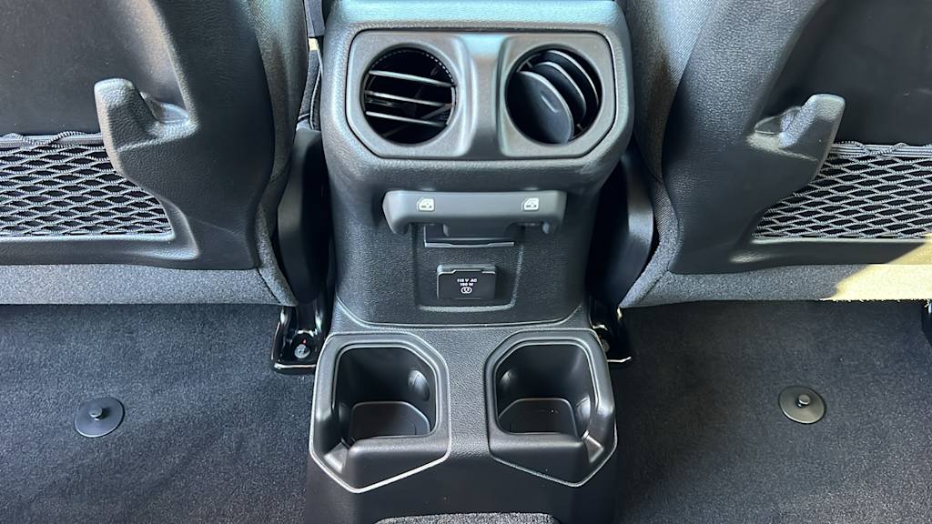 Thumbnail: 2026 Jeep Wrangler - 29