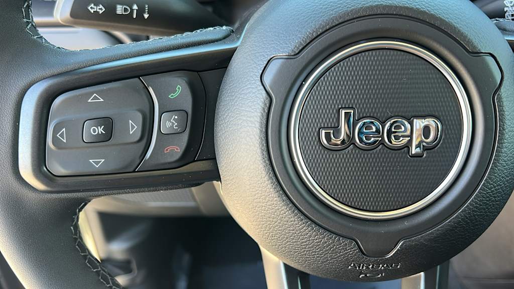Thumbnail: 2026 Jeep Wrangler - 25