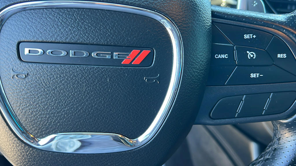 Thumbnail: 2022 Dodge Durango - 27