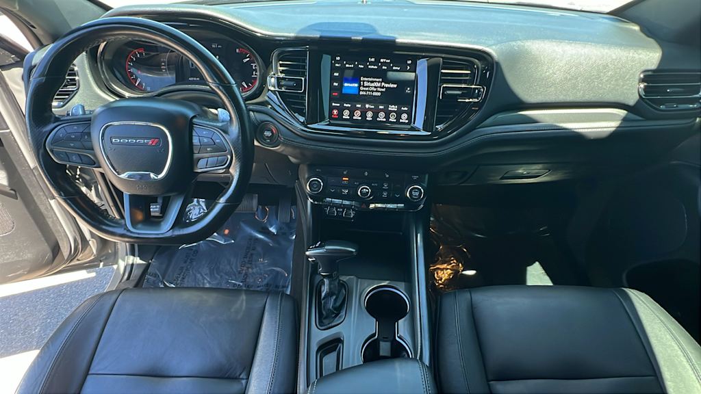 Thumbnail: 2022 Dodge Durango - 13
