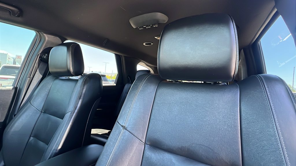 Thumbnail: 2022 Dodge Durango - 10