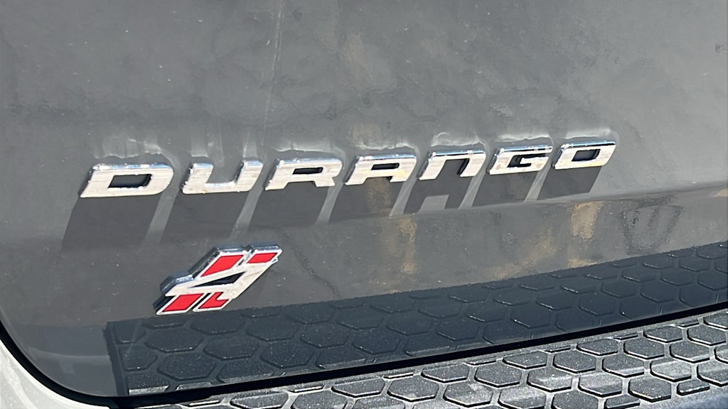 Thumbnail: 2022 Dodge Durango - 7