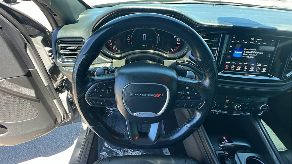 Thumbnail: 2022 Dodge Durango - 9