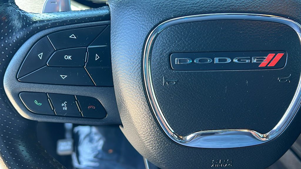 Thumbnail: 2022 Dodge Durango - 26