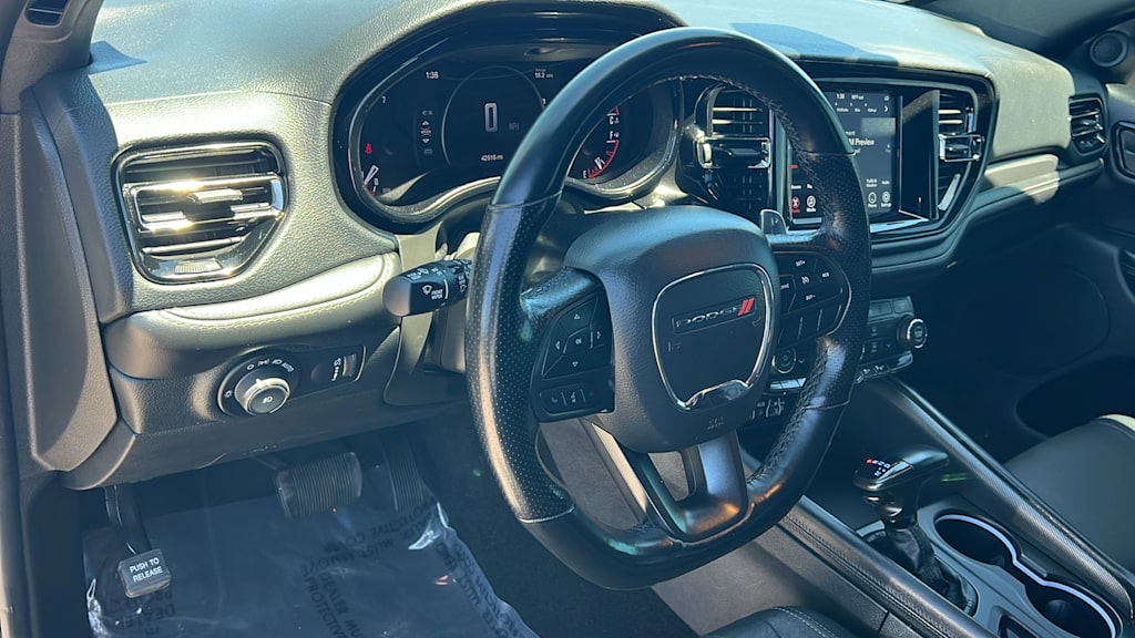 Thumbnail: 2022 Dodge Durango - 2