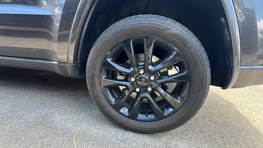 Thumbnail: 2021 Jeep Grand Cherokee - 6
