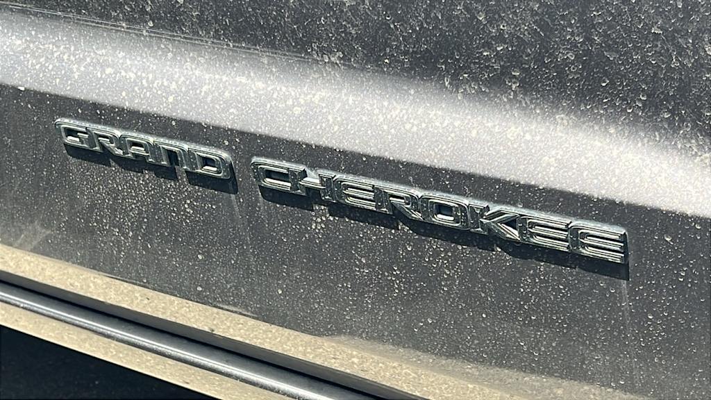 Thumbnail: 2021 Jeep Grand Cherokee - 5