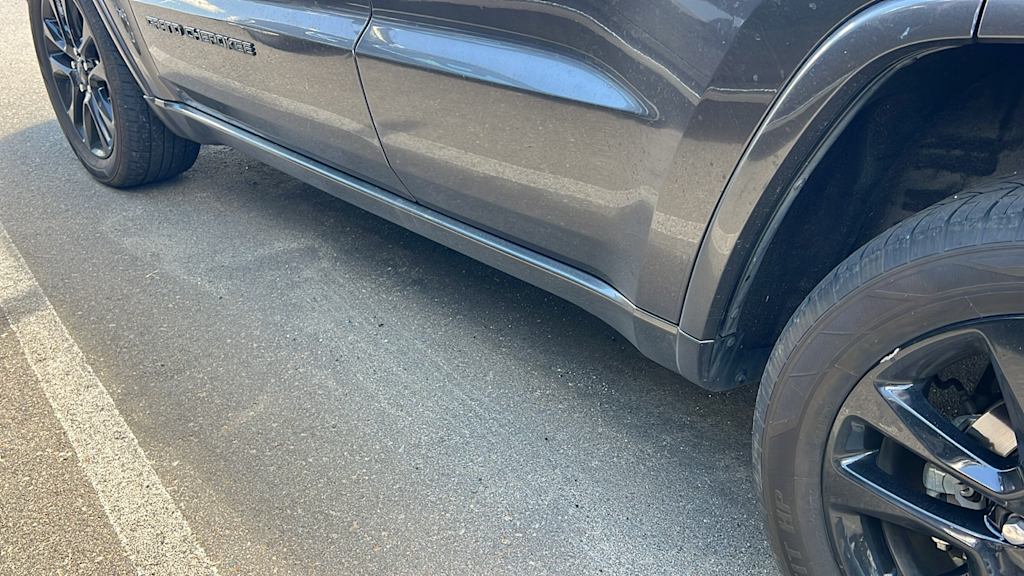 Thumbnail: 2021 Jeep Grand Cherokee - 9
