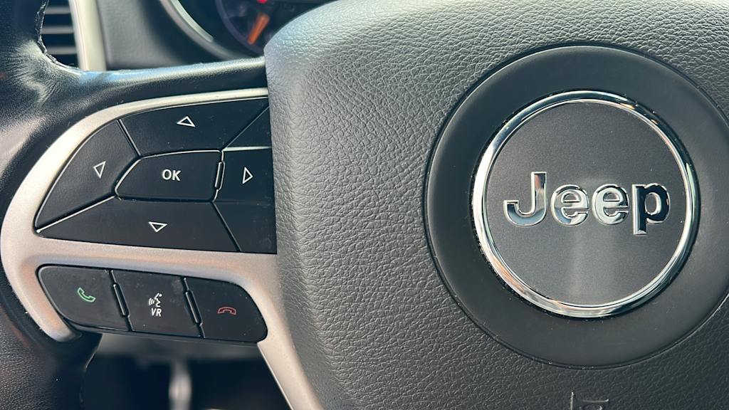 Thumbnail: 2022 Jeep Grand Cherokee - 26