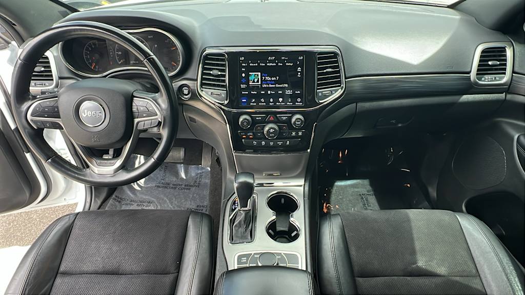 Thumbnail: 2022 Jeep Grand Cherokee - 13