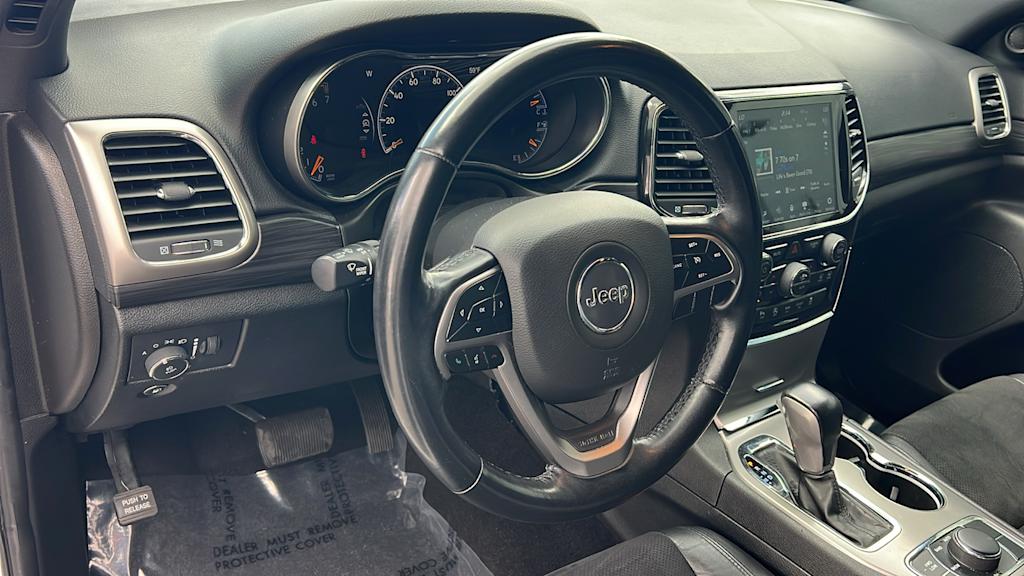 Thumbnail: 2022 Jeep Grand Cherokee - 2