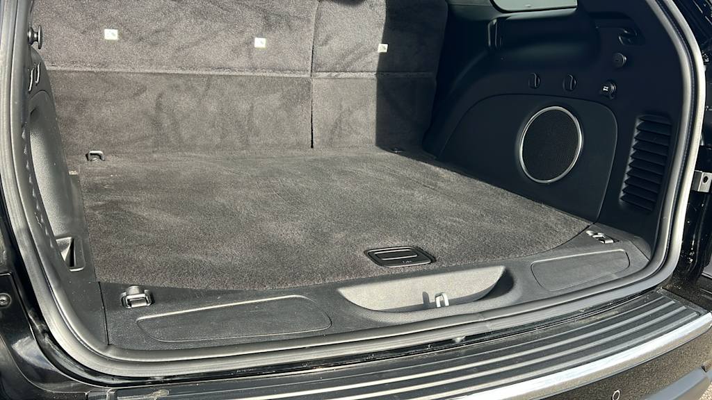 Thumbnail: 2022 Jeep Grand Cherokee - 30