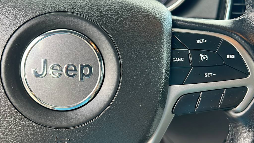 Thumbnail: 2022 Jeep Grand Cherokee - 26