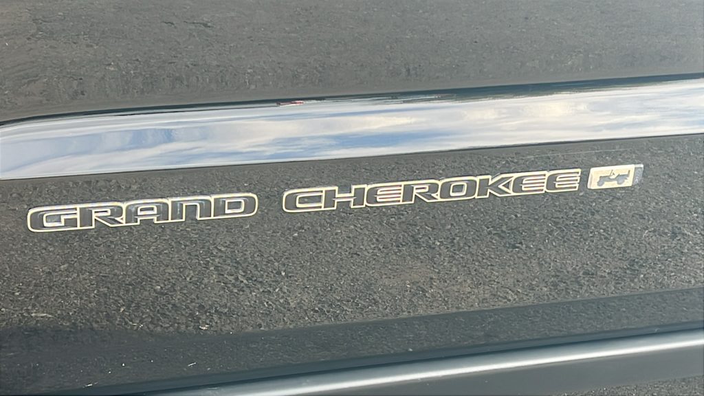 Thumbnail: 2022 Jeep Grand Cherokee - 7