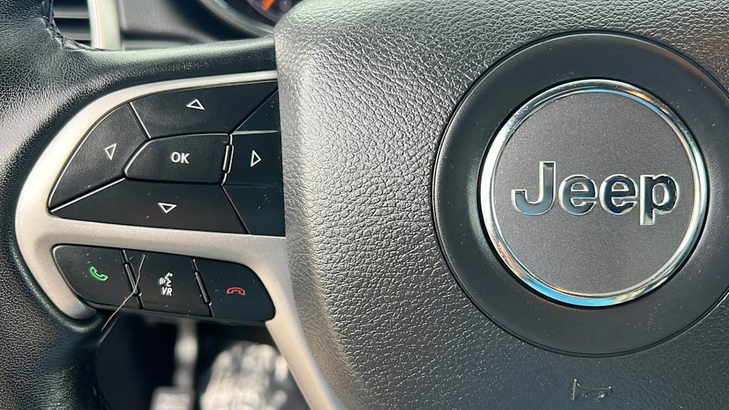 Thumbnail: 2022 Jeep Grand Cherokee - 25