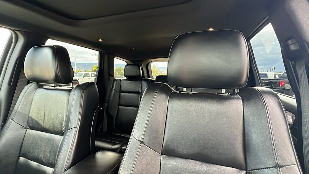 Thumbnail: 2022 Jeep Grand Cherokee - 10