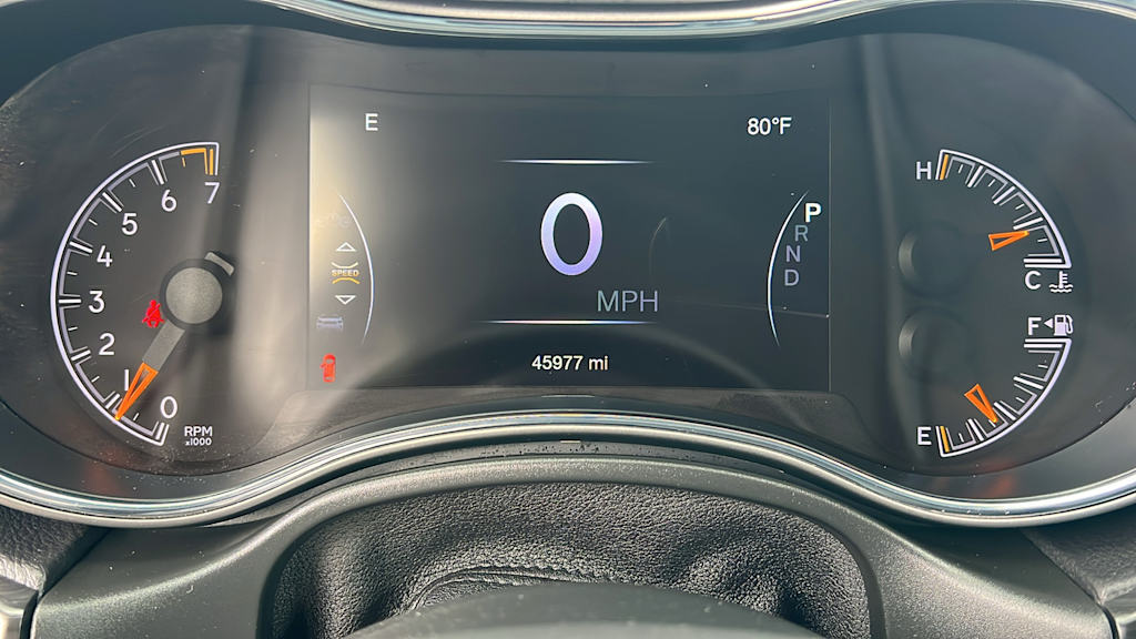 Thumbnail: 2022 Jeep Grand Cherokee - 16